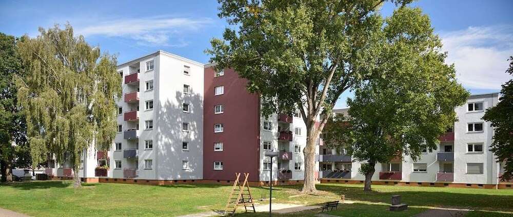 Wohnung zum Mieten in Hannover 713,41 € 73 m²