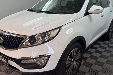 Kia Sportage 220.284 km 6.200 &euro; Fulda 36043