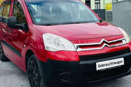 Citroen Berlingo 268.000 km 1.499 &euro; Dresden 01259