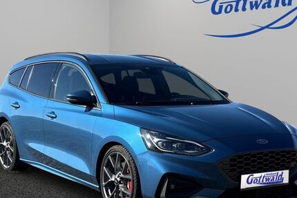 Ford Focus 66.950 km 23.990 &euro; Luckenwalde 14943