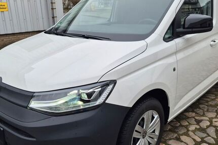 VW Caddy 3.800 km 25.990 &euro; Braunschweig 38112