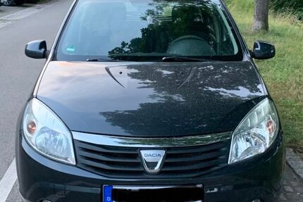 Dacia Sandero 158.000 km 2.800 &euro; Inzlingen 79594
