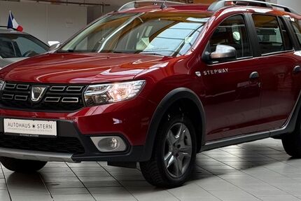 Dacia Logan 26.000 km 13.990 &euro; Mutterstadt 67112