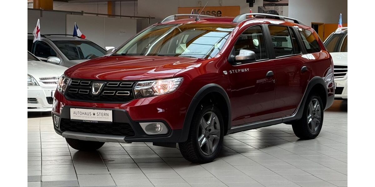Dacia Logan 26.000 km 13.990 &euro; Mutterstadt 67112