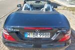 Mercedes-Benz SLK 69.000 km 23.500 &euro; München 80313
