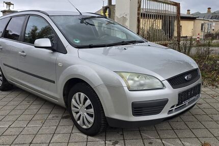Ford Focus 200.120 km 1.790 € Leipzig - Ost 04328