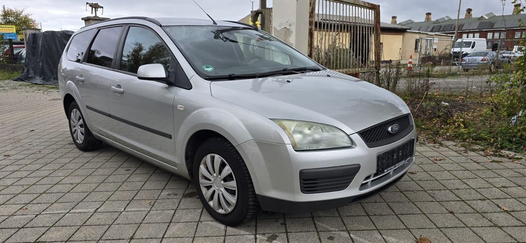 Ford Focus 200.120 km 1.790 € Leipzig - Ost 04328