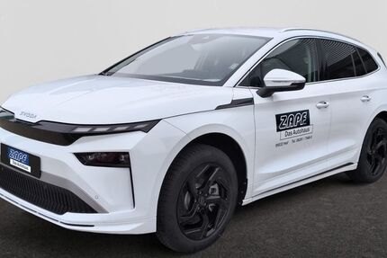 Skoda Enyaq 4.500 km 47.990 &euro; Hof 95032