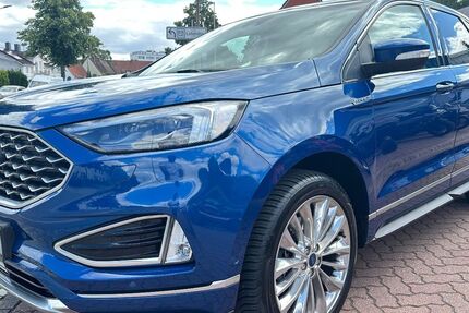 Ford Edge 99.000 km 22.990 &euro; Lübeck 23556