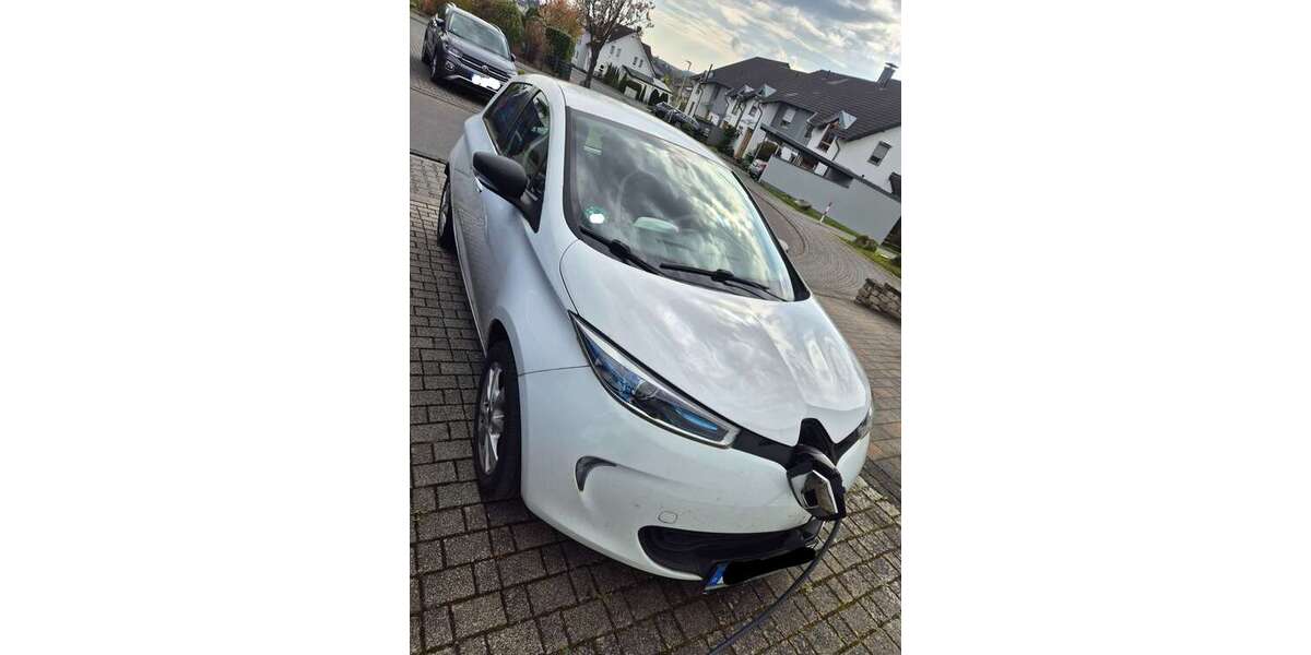 Renault ZOE 62.000 km 9.200 &euro; Montabaur, Stadt 56410