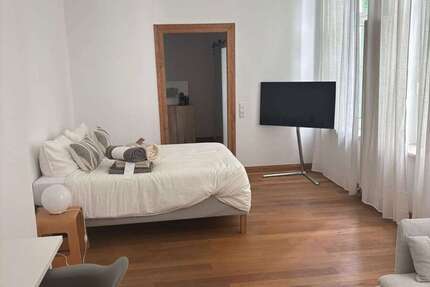 Wohnen auf Zeit in Krefeld 700 € 2 zimmer