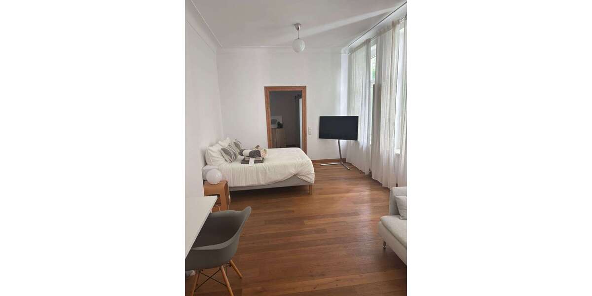 Wohnen auf Zeit in Krefeld 700 € 2 zimmer