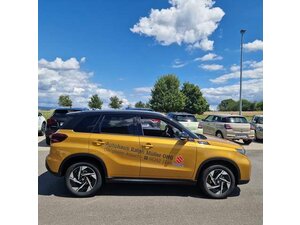 Suzuki Vitara 1.4 Boosterjet Hybrid Comfort+ 5.000 km 28.990 &euro; Obrigheim-Asbach 74847