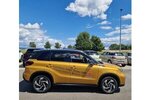 Suzuki Vitara 1.4 Boosterjet Hybrid Comfort+ Garantie 5.000 km 27.990 &euro; Obrigheim-Asbach 74847