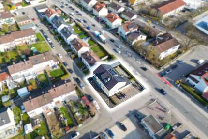 Gewerbeobjekt Ingolstadt Nordost - 1.170.000&euro; | Angebot:26165102