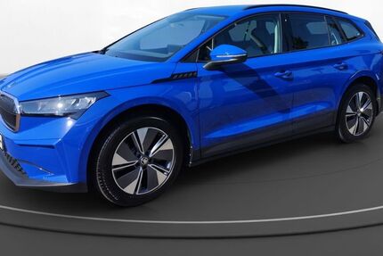 Skoda Enyaq 17.100 km 30.990 &euro; Bad Langensalza 99947
