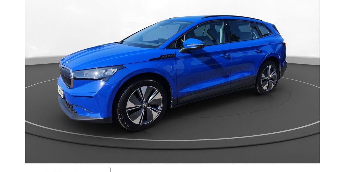 Skoda Enyaq 17.100 km 30.990 &euro; Bad Langensalza 99947
