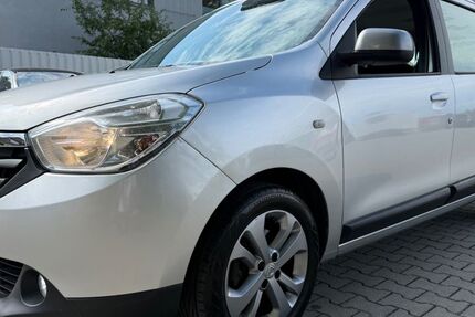 Dacia Lodgy 105.000 km 7.990 &euro; Mühldorf am Inn 84453
