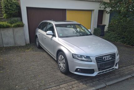 Audi A4 245.500 km 4.000 &euro; wuppertal 42389