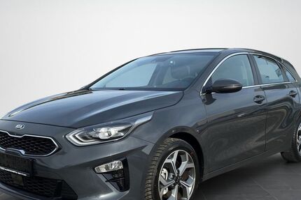 Kia ceed / Ceed 92.500 km 15.580 &euro; Singen 78224