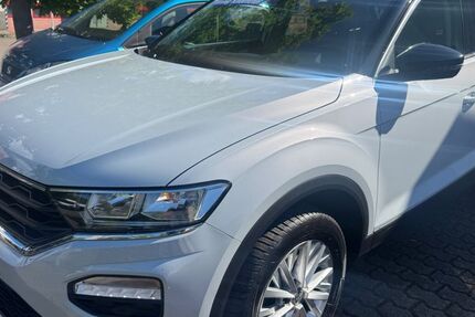 VW T-Roc 88.000 km 16.950 &euro; Saarlouis 66740
