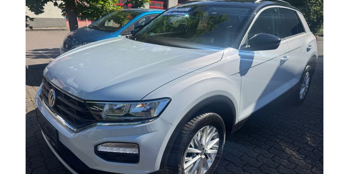 VW T-Roc 88.000 km 16.950 &euro; Saarlouis 66740