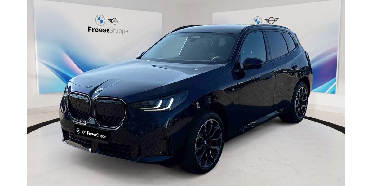 BMW X3 6.900 km 65.950 &euro; Wilhelmshaven 26389