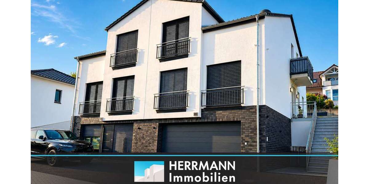 Einfamilienhaus Hameln Kernstadt - 4 Zimmer, 126 m&sup2;, 1.650&euro; | Angebot:26564360