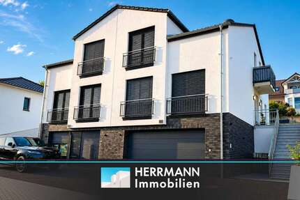 Haus Hameln Kernstadt - 4 Zimmer, 126 m&sup2;, 1.650&euro; | Angebot:26564360
