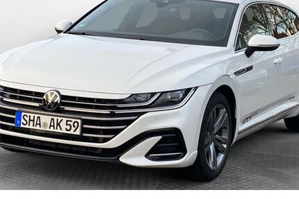 VW Arteon 26.660 km 40.495 &euro; Öhringen 74613