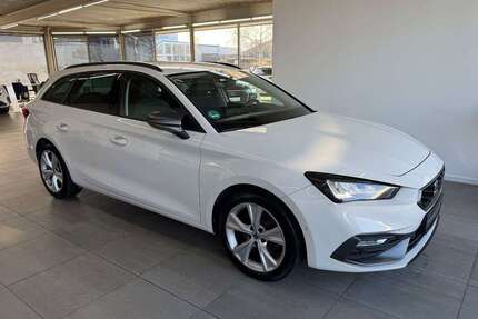 Seat Leon 116.000 km 17.990 &euro; Braunschweig 38116