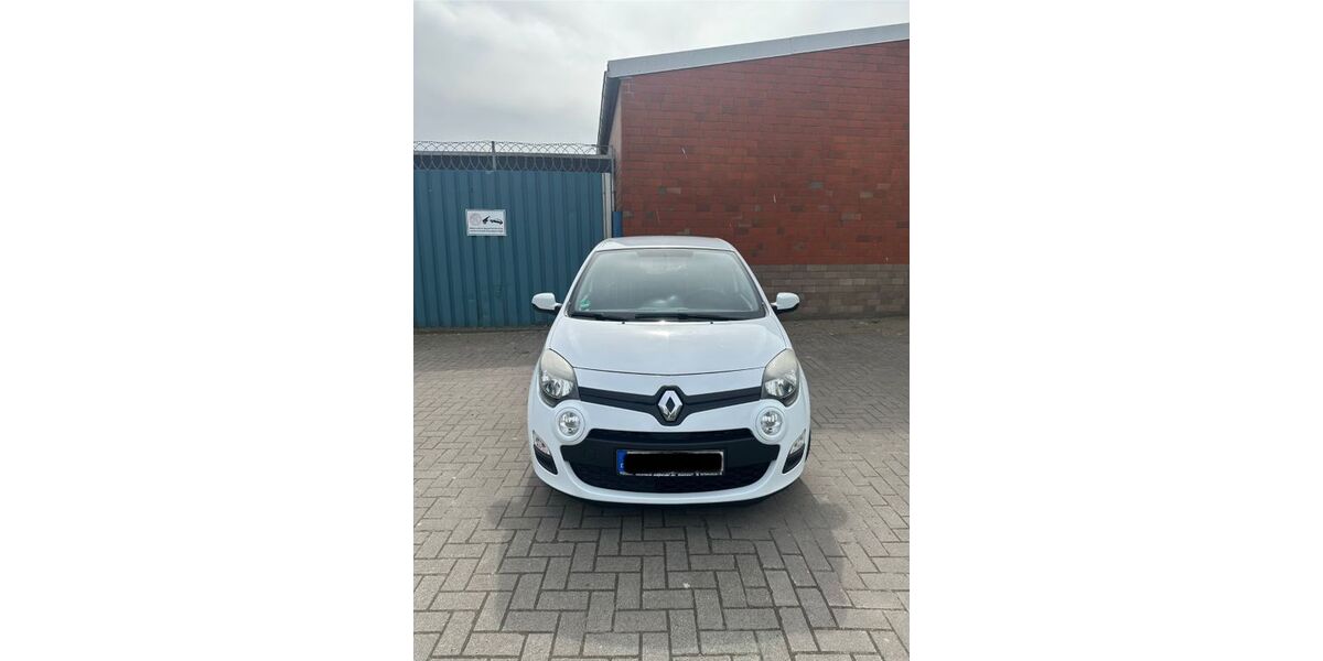 Renault Twingo 121.780 km 3.400 &euro; Stuhr 28816