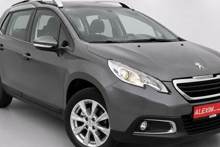 Peugeot 2008 87.343 km 5.399 &euro; Leipzig 04179