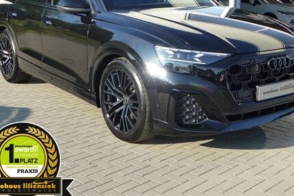 Audi Q8 25.660 km 88.980 € Dippoldiswalde 01744