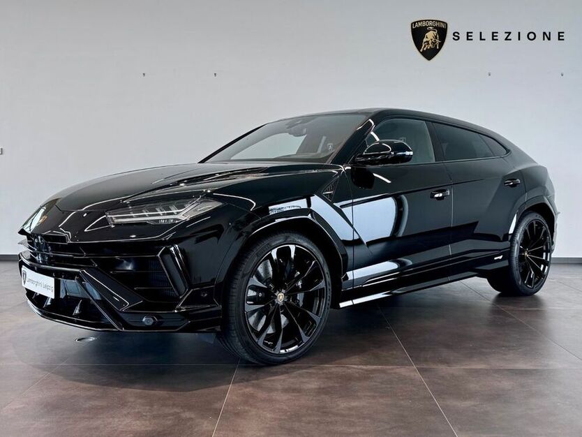 Urus