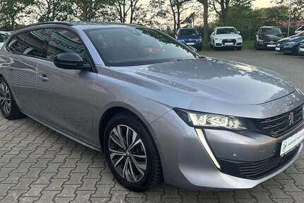 Peugeot 508 104.000 km 18.990 &euro; Cloppenburg 49661