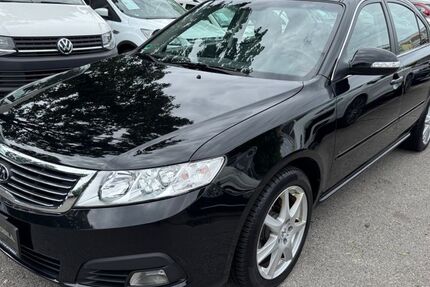 Kia Magentis 98.100 km 7.999 &euro; München 81243