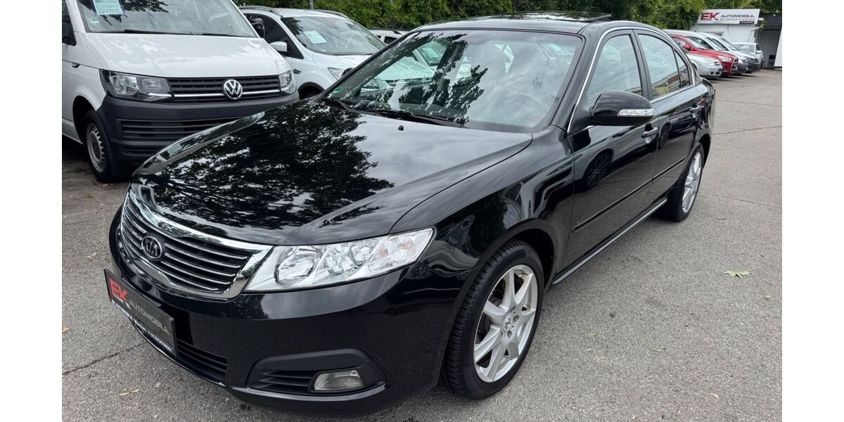 Kia Magentis 98.100 km 7.999 &euro; München 81243