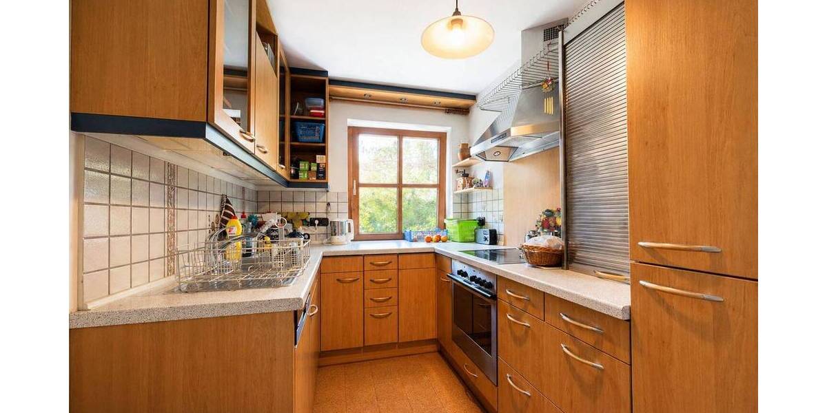 Etagenwohnung Bernau am Chiemsee Bernau - 3 Zimmer, 75 m&sup2;, 330.000&euro; | Angebot:26418586