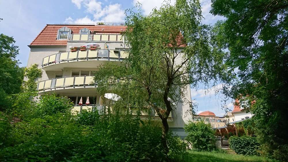 Etagenwohnung Kreischa - 2 Zimmer, 44 m&sup2;, 78.500&euro; | Angebot:24510201