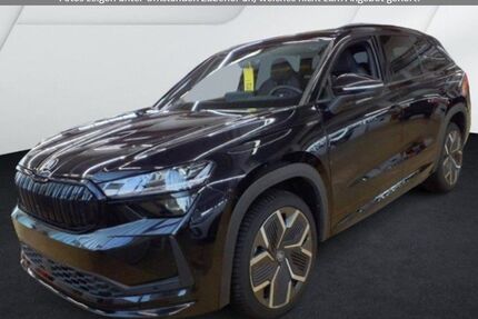 Skoda Kodiaq 12.460 km 47.650 &euro; Meckenheim / Bonn 53340