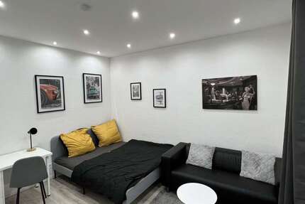 Wohnen auf Zeit in Gelsenkirchen 550 € 1 zimmer