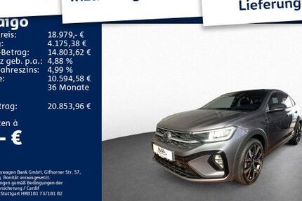 VW Taigo 43.900 km 18.979 &euro; Heusenstamm 63150