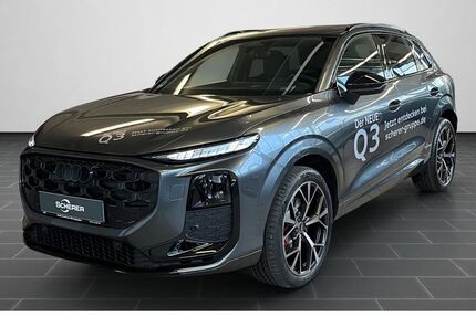 Audi Q3 8.999 km 64.590 &euro; Wiesbaden 65189