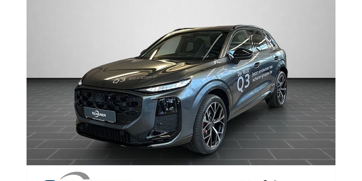 Audi Q3 8.999 km 64.590 &euro; Wiesbaden 65189