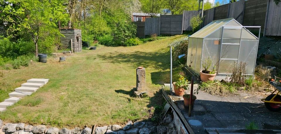 Einfamilienhaus Kirchlauter - 160.000&euro; | Angebot:27004075