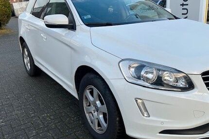 Volvo XC60 280.686 km 9.090 &euro; Diepholz 49356