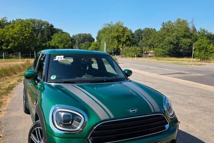 Mini Countryman D (Cooper) 59.500 km 24.900 &euro; Schifferstadt 67105