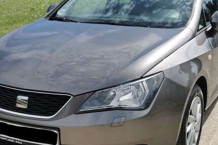 Seat Ibiza 179.000 km 5.600 &euro; Hermeskeil, Stadt 54411