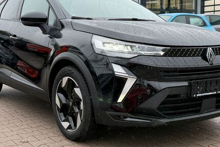 Renault Captur 10.300 km 24.490 &euro; Wiesmoor 26639